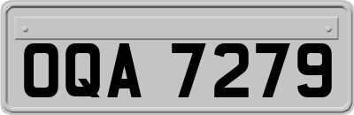 OQA7279