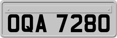 OQA7280