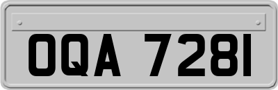 OQA7281