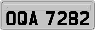 OQA7282