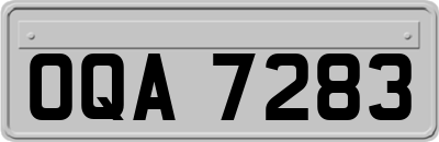 OQA7283