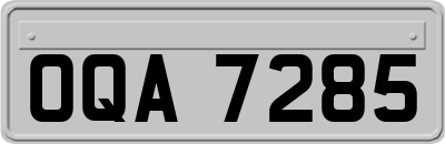 OQA7285