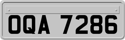 OQA7286