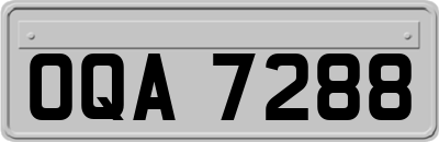 OQA7288