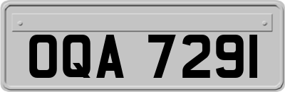 OQA7291