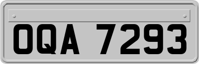 OQA7293