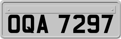 OQA7297