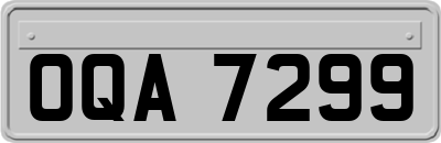 OQA7299