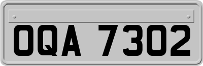 OQA7302