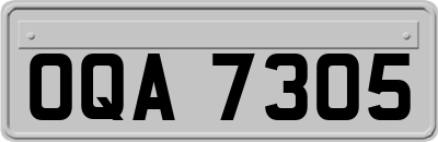 OQA7305