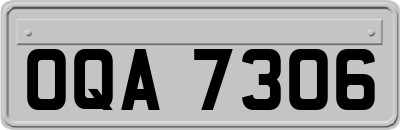 OQA7306