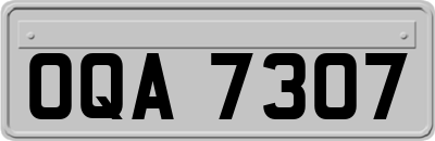 OQA7307