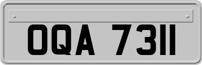 OQA7311