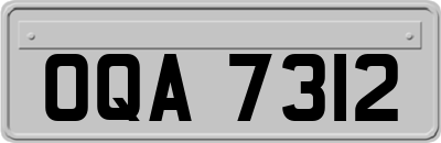 OQA7312