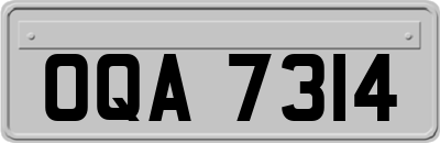 OQA7314