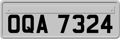OQA7324