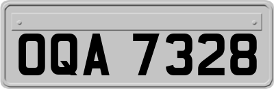 OQA7328