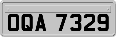 OQA7329