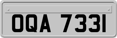 OQA7331