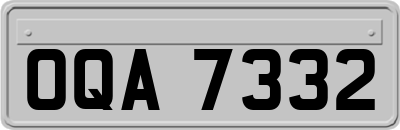 OQA7332