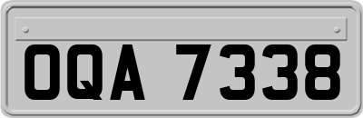 OQA7338