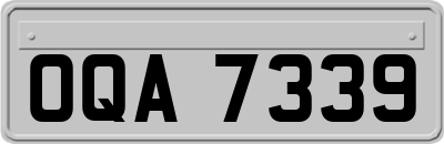 OQA7339