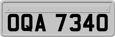OQA7340