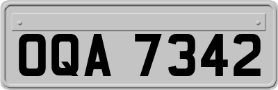 OQA7342