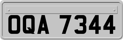 OQA7344