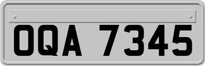 OQA7345