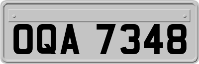 OQA7348