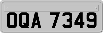 OQA7349
