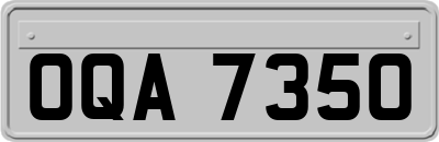 OQA7350