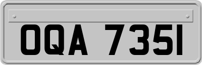 OQA7351