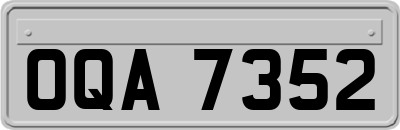 OQA7352