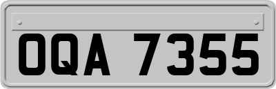OQA7355