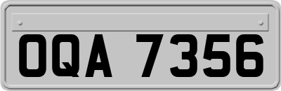 OQA7356