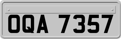 OQA7357