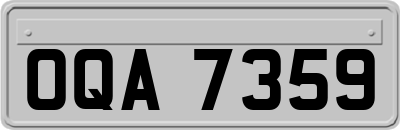 OQA7359