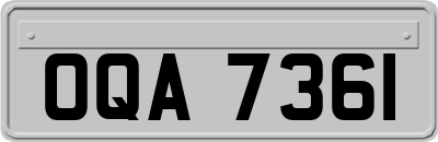 OQA7361