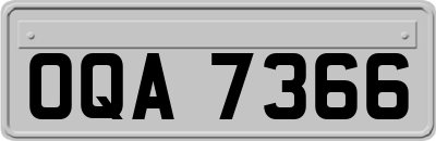 OQA7366