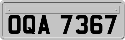 OQA7367