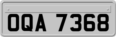 OQA7368