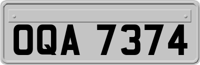OQA7374