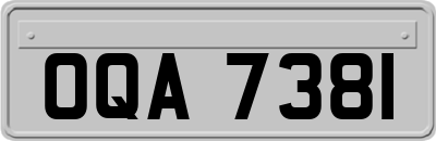 OQA7381
