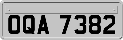 OQA7382