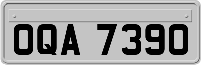 OQA7390