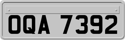 OQA7392