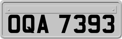 OQA7393