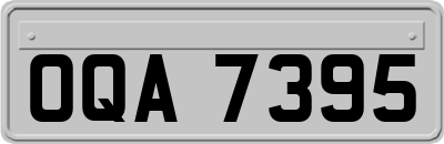 OQA7395